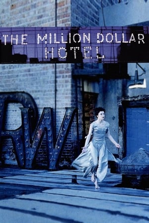 The Million Dollar Hotel ปมฆ่าปริศนาพันล้าน (2000)