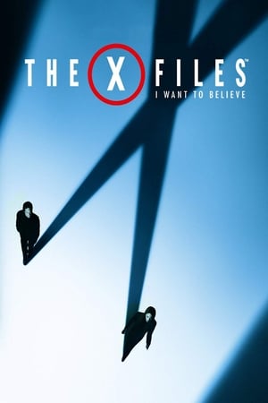 The X Files I Want to Believe ดิ เอ็กซ์ ไฟล์ ความจริงที่ต้องเชื่อ (2008)