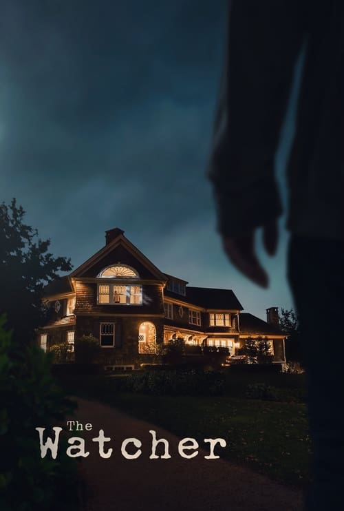 The Watcher ผู้เฝ้าดู Season 1 (2022) พากย์ไทย