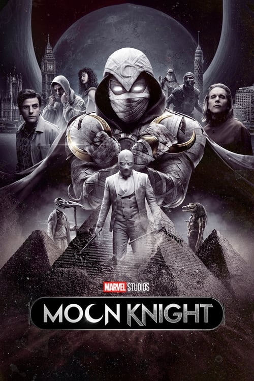 Moon Knight มูนไนท์ Season 1 (2022) พากย์ไทย