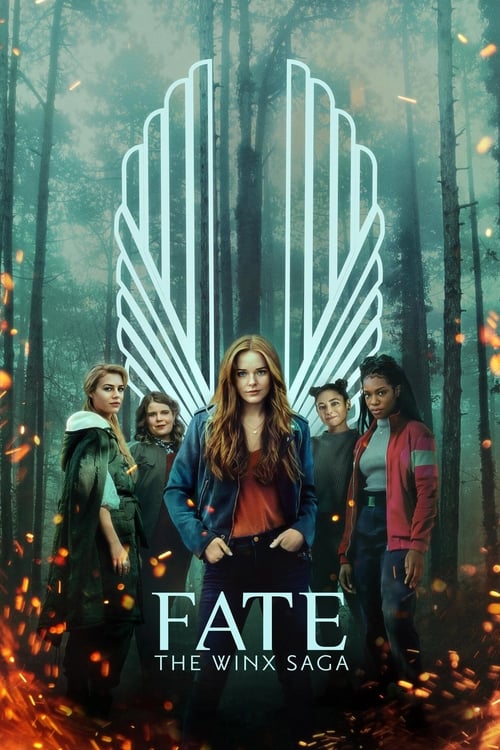 Fate-The Winx Saga เฟต-เดอะ วิงซ์ ซาก้า Season 2 (2022) พากย์ไทย