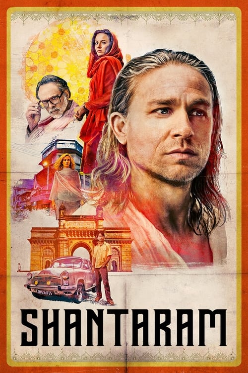Shantaram Season 1 (2022) บรรยายไทย