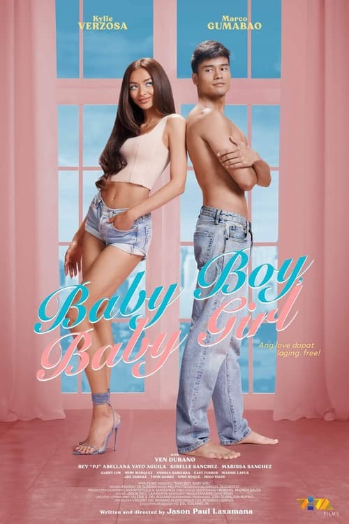 Baby Boy Baby Girl (2023) บรรยายไทย