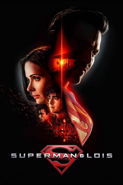 Superman and Lois Season 1 (2021) บรรยายไทย