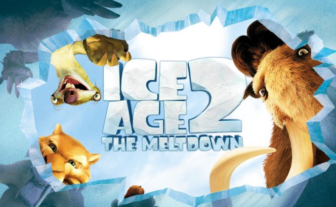 Ice Age ไอซ์ เอจ เจาะยุคน้ำแข็งมหัศจรรย์ (2002)