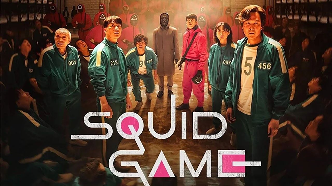 รีวิว Squid Game (2021) สควิดเกม เล่นลุ้นตาย จาก Netflix