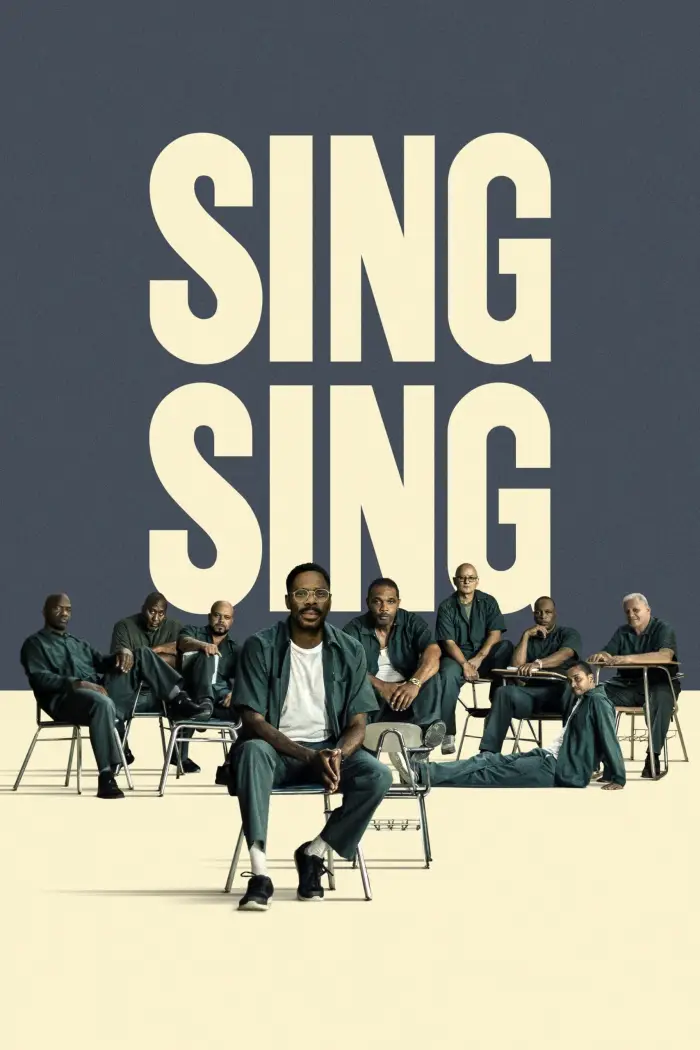 รีวิวหนัง “Sing Sing แดนขังคนคลั่งฝัน” ท่วงทำนองชีวิตคนคุก