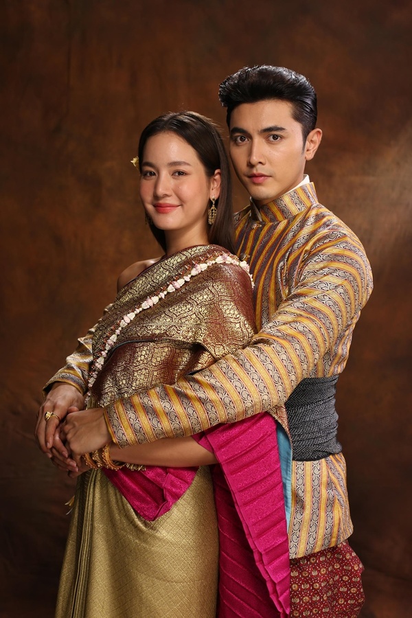 คุณพี่เจ้าขาดิฉันเป็นห่านมิใช่หงส์ ซีรีย์