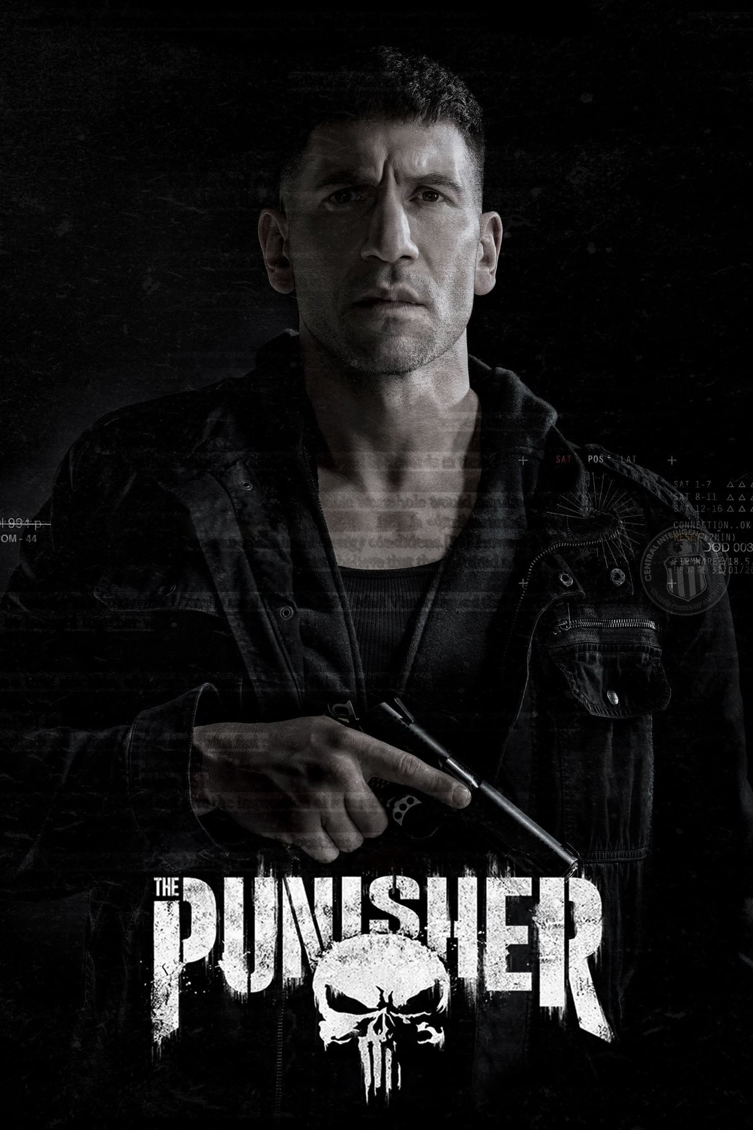 Marvel’s The Punisher เดอะ พันนิชเชอร์ จากมาร์เวล ซีซั่น 2 EP.1-13