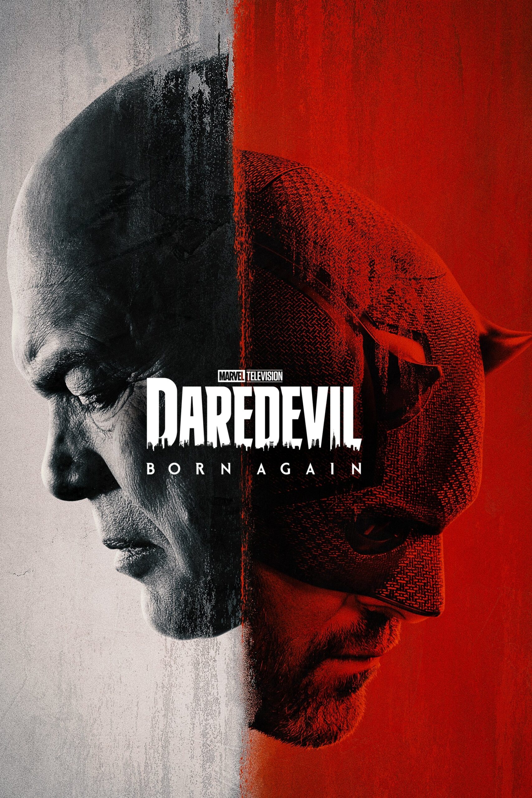 Daredevil: Born Again Daredevil: Born Again ซีซั่น 1 EP.1-7