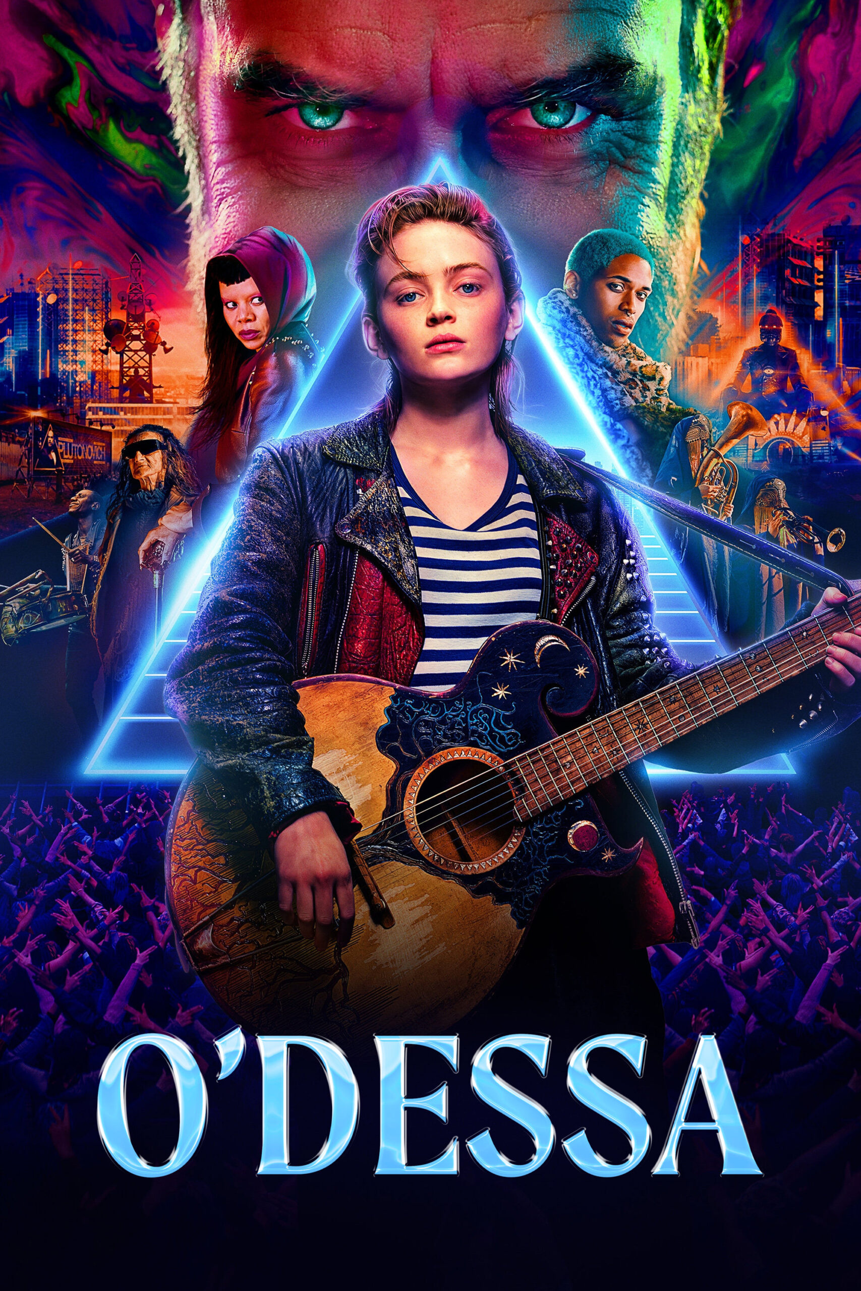 O’Dessa O’Dessa