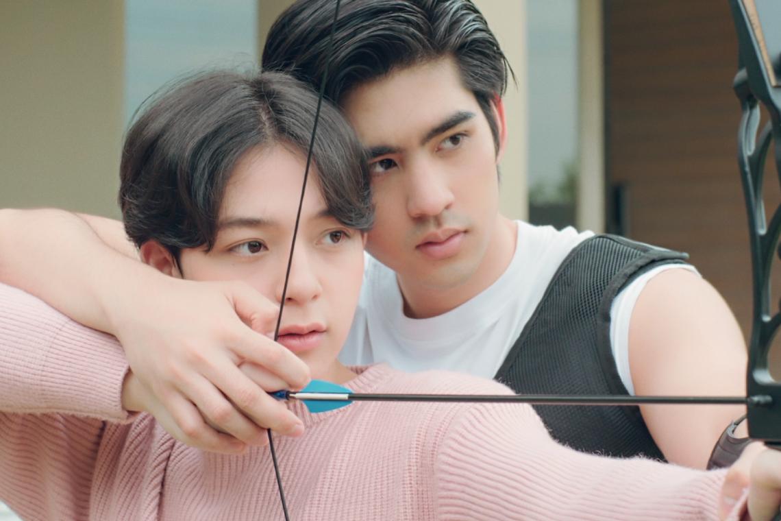 วัยรุ่นวุ่นวายรัก ซีรีย์ รีวิว
