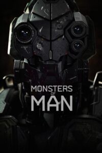 Monsters of Man หุ่นเหล็กมหาประลัย