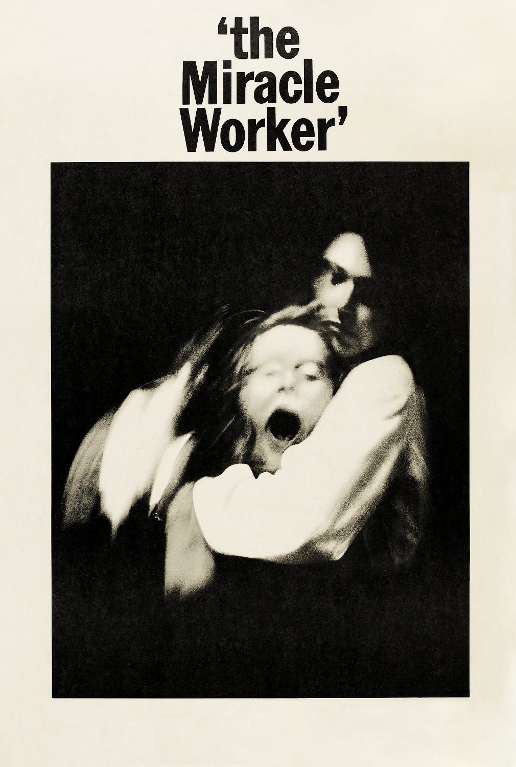 The Miracle Worker The Miracle Worker