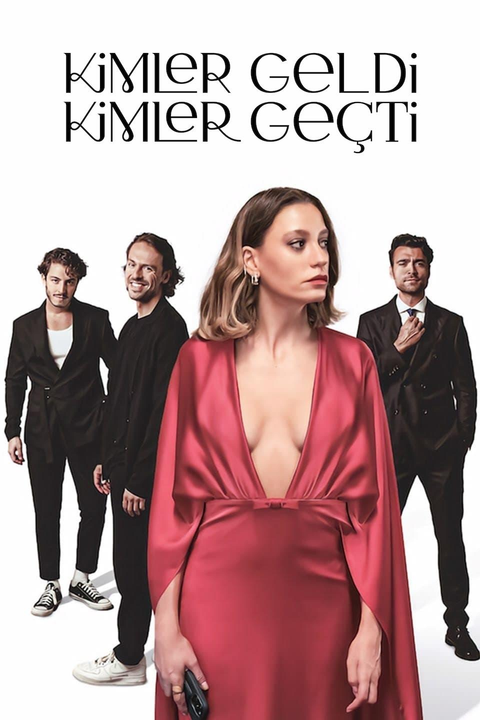 Kimler Geldi Kimler Geçti ขอบคุณที่แวะมา ซีซั่น 1 EP.1-8