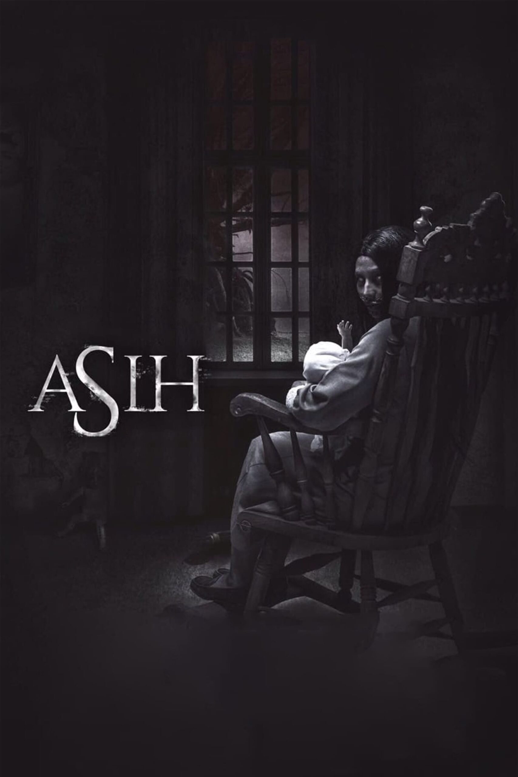 Asih อาซิห์ ผีลักเด็ก