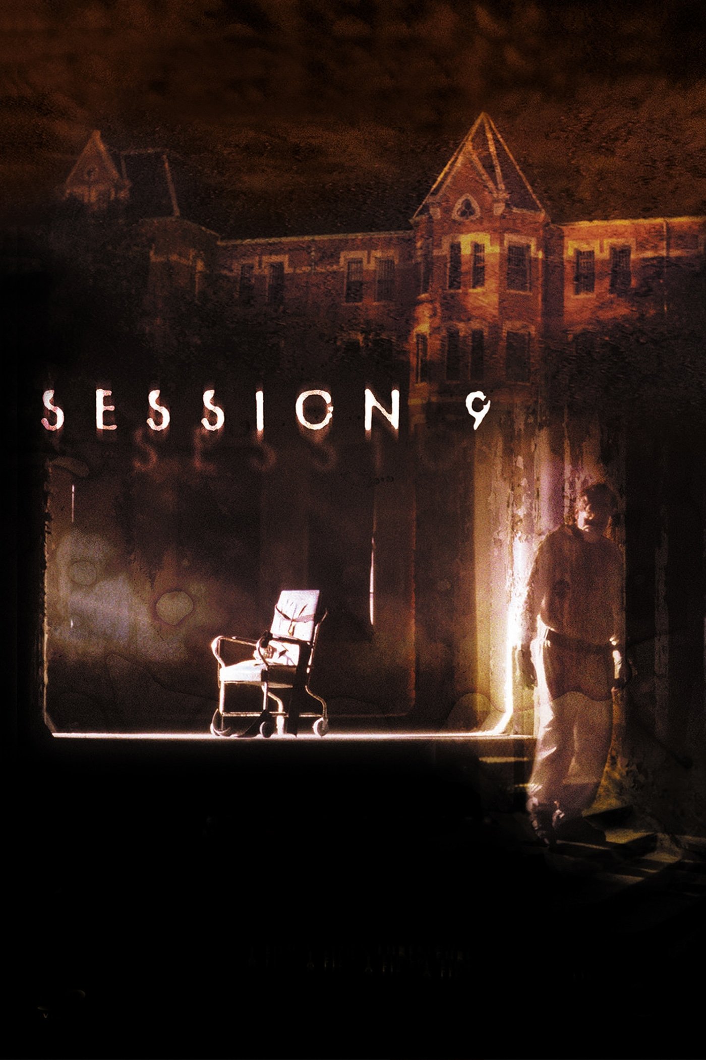 Session 9 Session 9