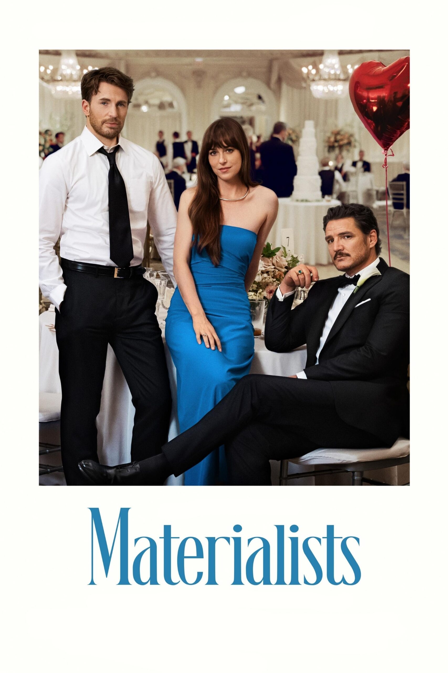 Materialists รักแบบไหนที่ใจตามหา