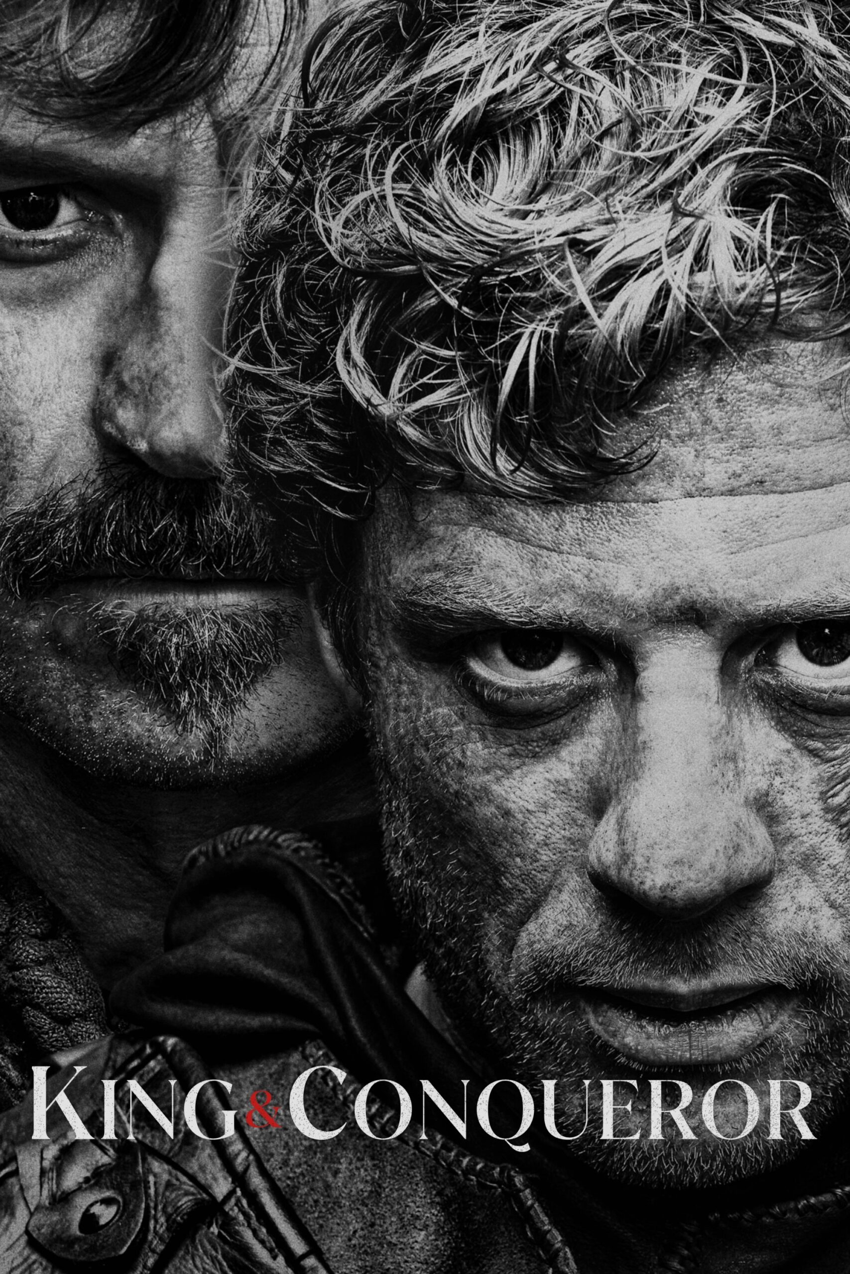 King & Conqueror มหาศึกราชาผู้พิชิต ซีซั่น 1 EP.1-4