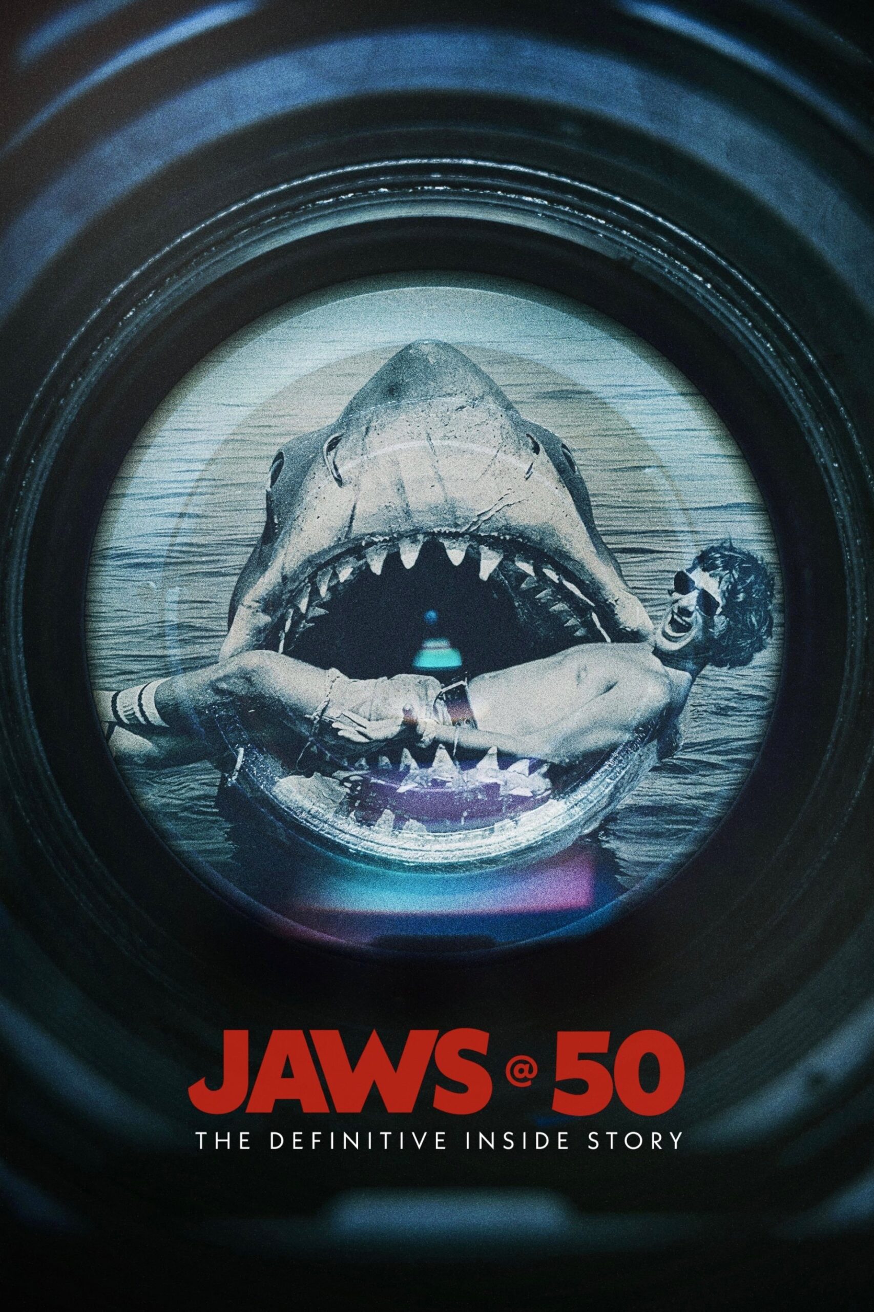 Jaws @ 50: The Definitive Inside Story Jaws @ 50: The Definitive Inside Story