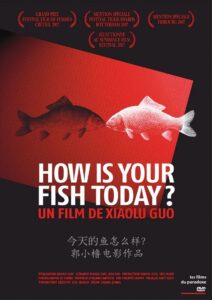 今天的鱼怎么样？ 今天的鱼怎么样？