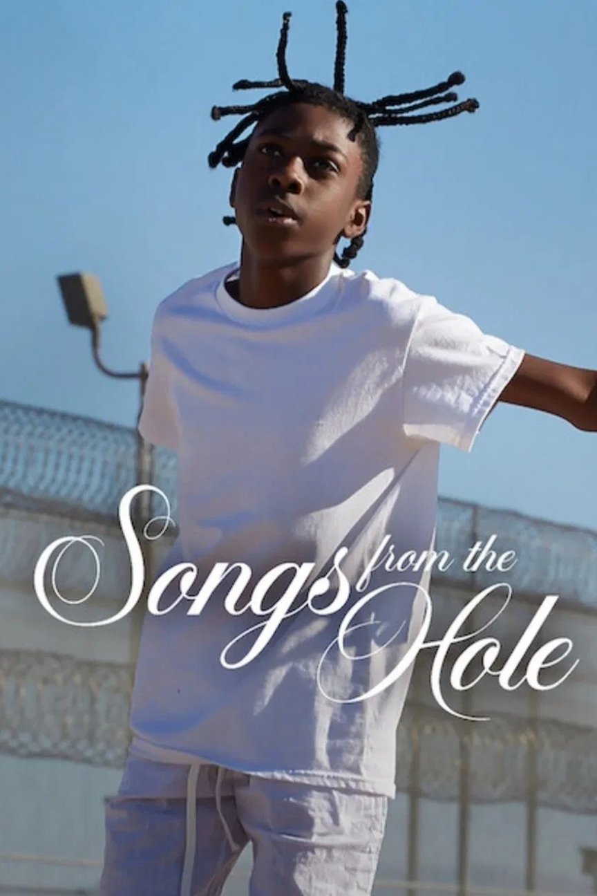 Songs from the Hole บทเพลงจากห้องขัง