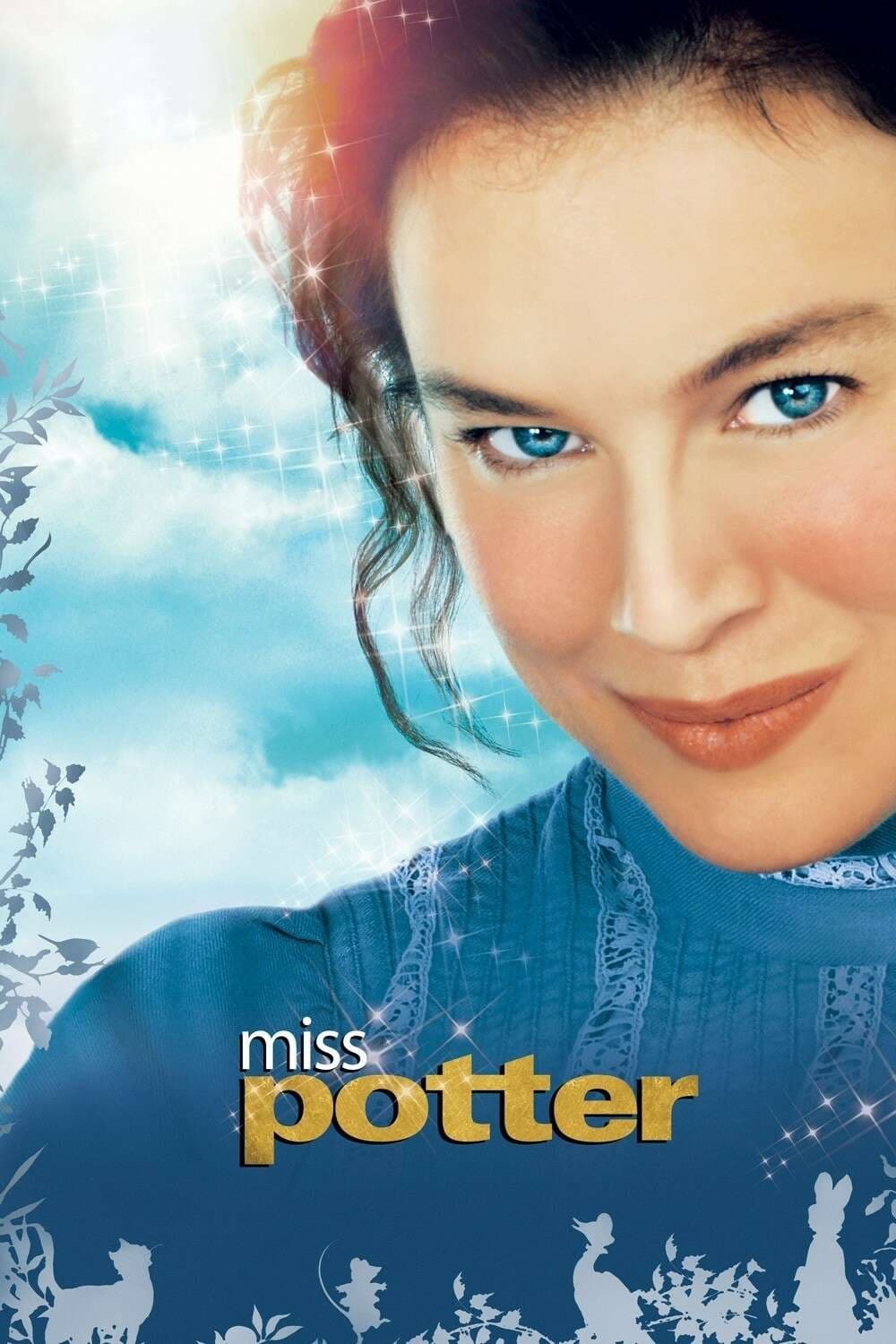 Miss Potter มิสพอตเตอร์