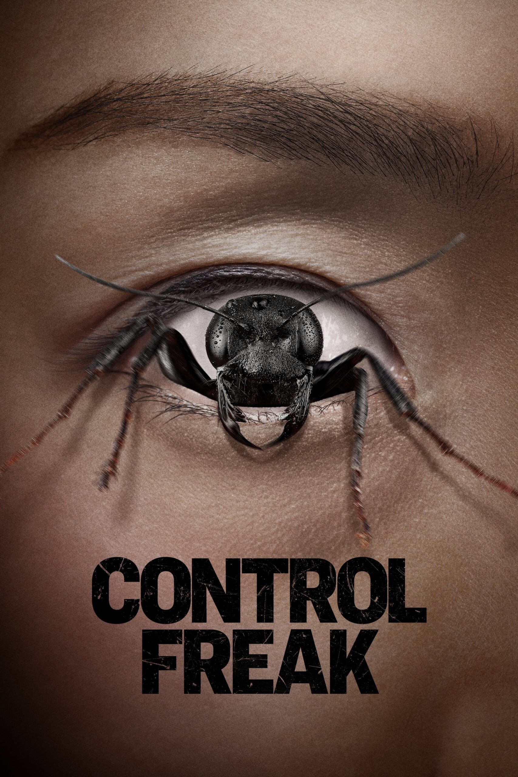Control Freak Control Freak