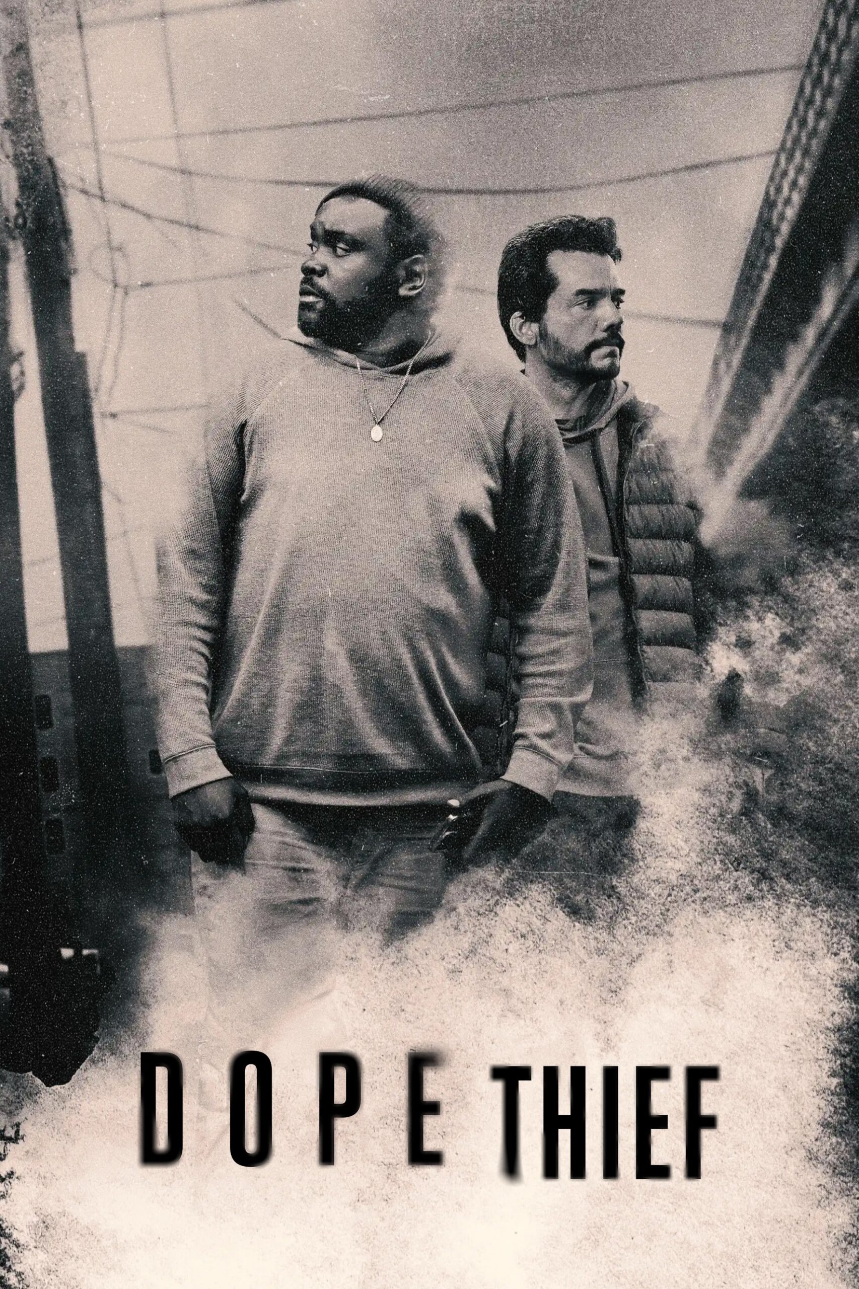 Dope Thief Dope Thief ซีซั่น 1 EP.1-8