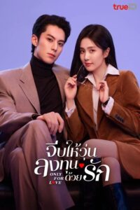 以爱为营 จีบให้วุ่น ลงทุนด้วยรัก ซีซั่น 1 EP.1-36