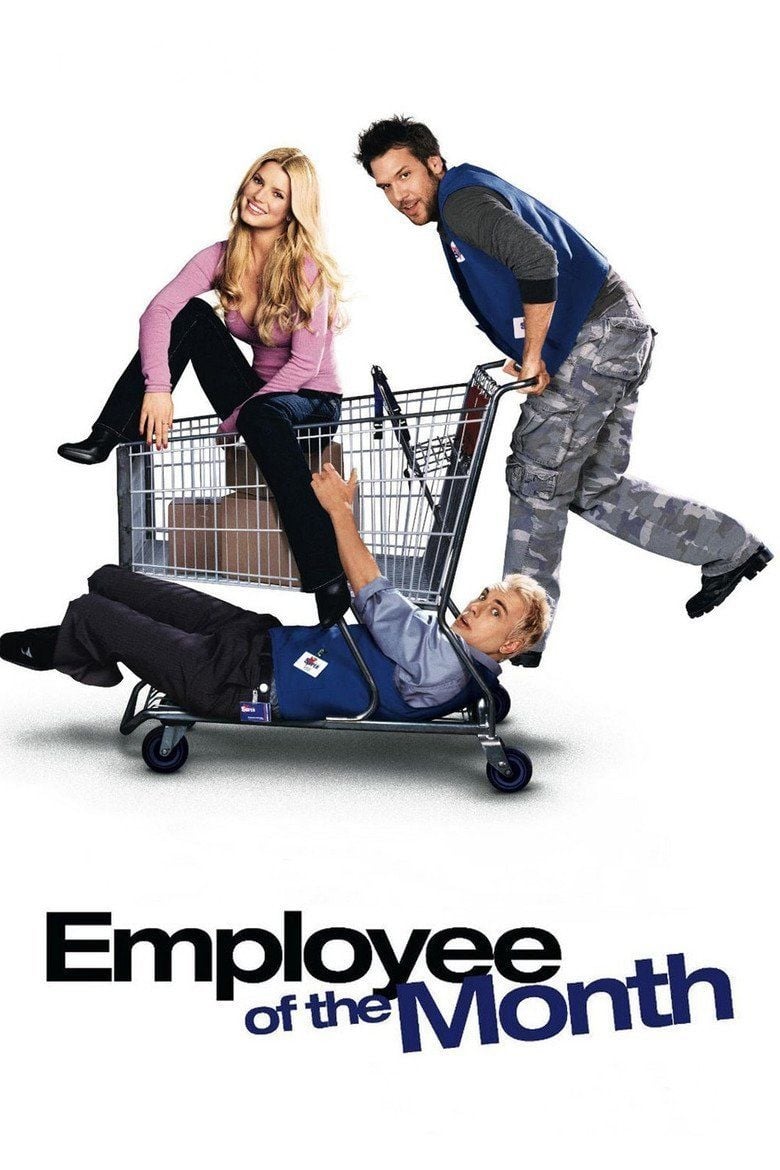 Employee of the Month ยุทธการลุ้นหัวใจดีเด่น