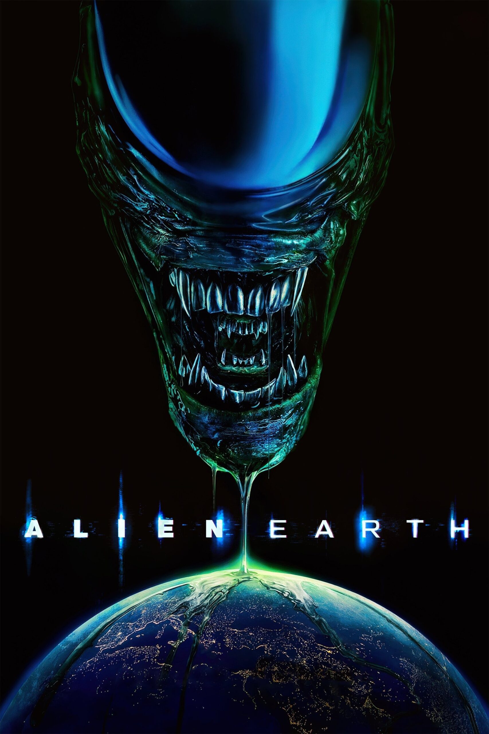 Alien: Earth Alien: Earth ซีซั่น 1 EP.1-2