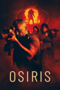 Osiris โอซิริส มฤตยูล้างพันธุ์มนุษย์
