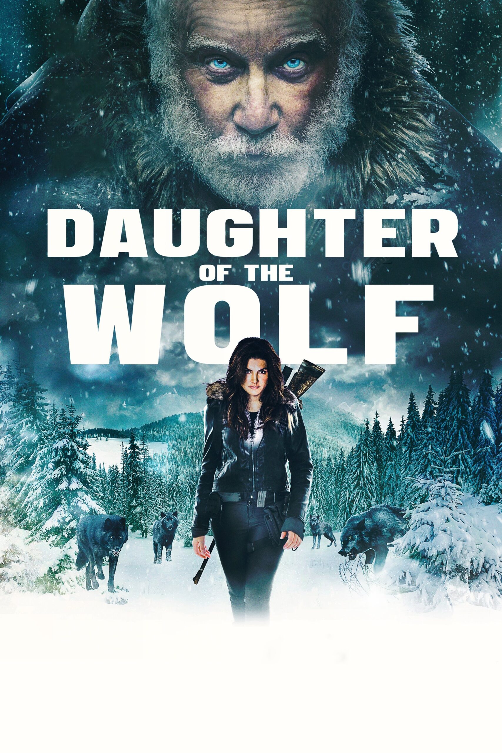 Daughter of the Wolf Daughter of the Wolf