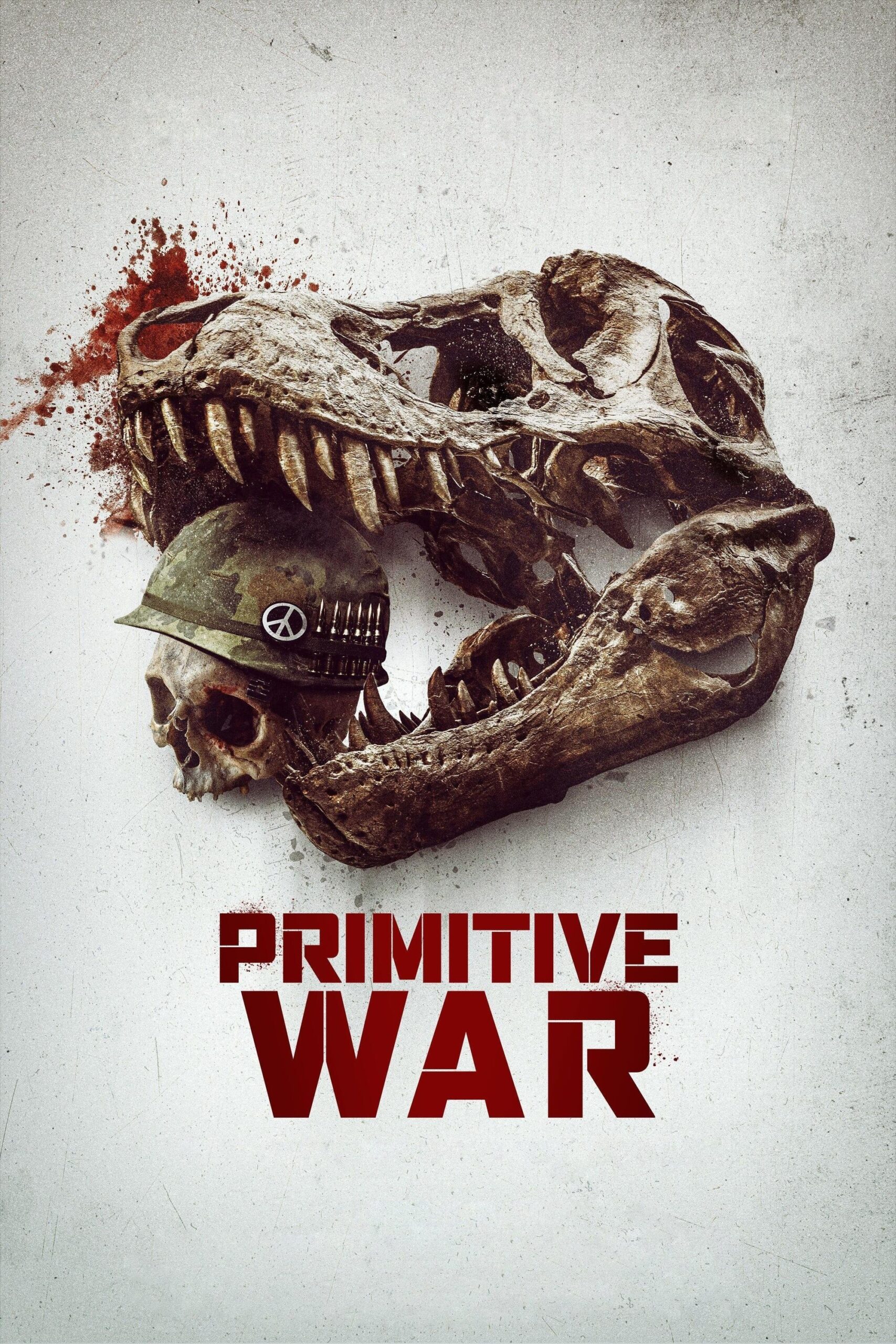 Primitive War สงครามโลกล้านปี