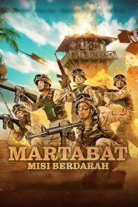 Martabat: Misi Berdarah Martabat: ภารกิจเลือด